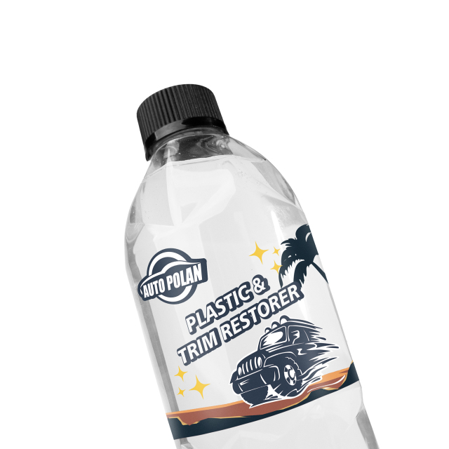 HOW DOES PLASTIC RESTORER WORK visual data 2