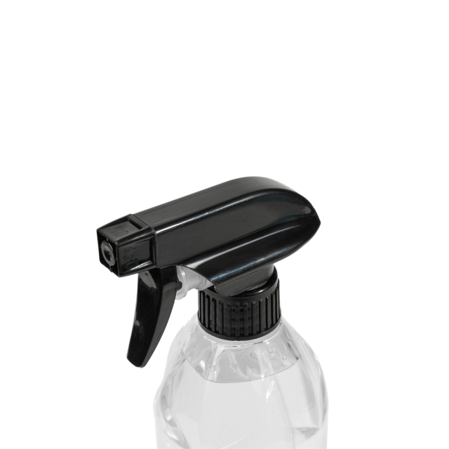 Plastic & Trim Restorer