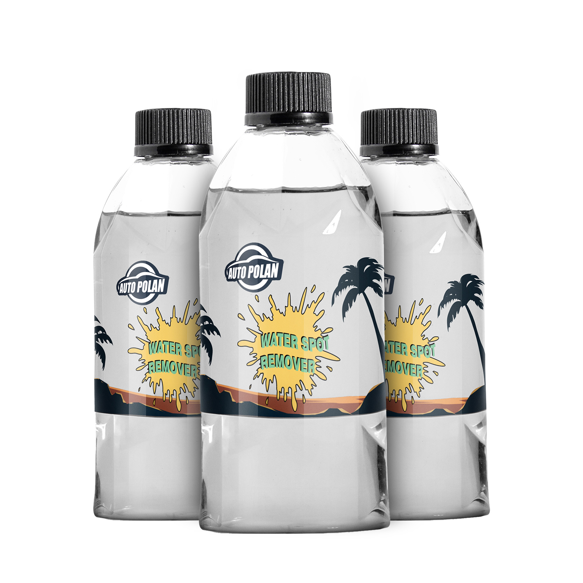 Water Spot Remover