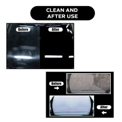 Graphene Ceramic Coating Spray