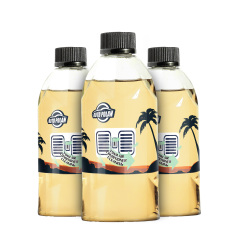 Foam Air Conditioner Cleaning