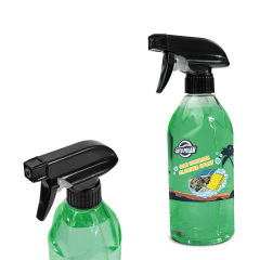 Car Interior Cleaner Spray