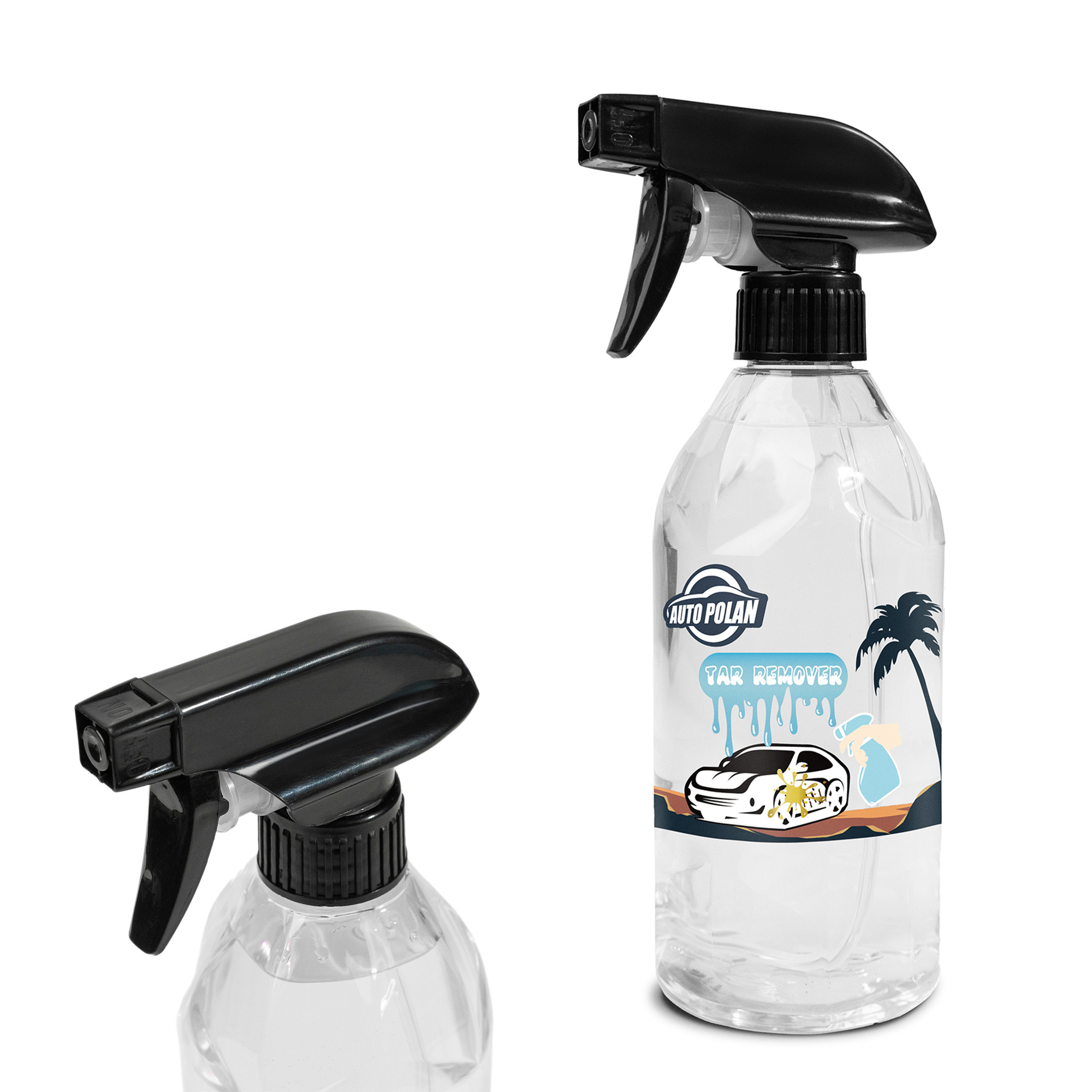 Tar Remove