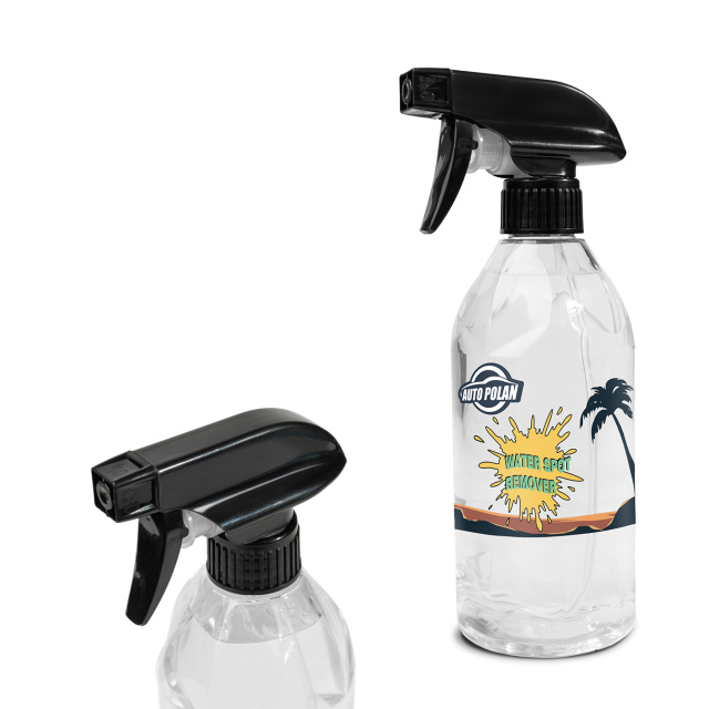 Water Spot Remover