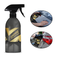 Graphene Ceramic Coating Spray