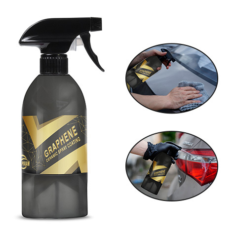Graphene Ceramic Coating Spray