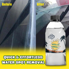 Water Spot Remover