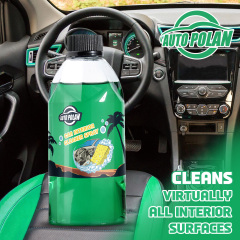 Car Interior Cleaner Spray