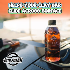 Clay Lubricant