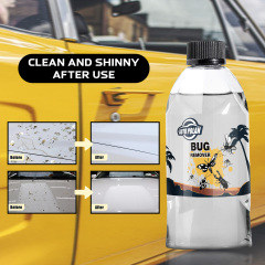Bug Remover