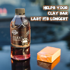 Clay Lubricant