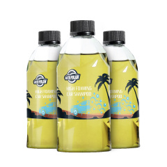 High Foaming Car Shampoo