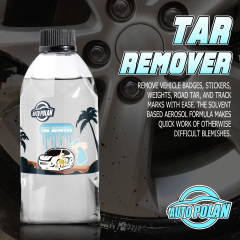 Tar Remove