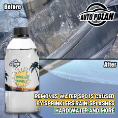 Water Spot Remover