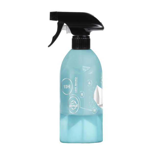 Nano Ceramic Coating Spray