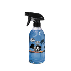 Engine Coating Shine