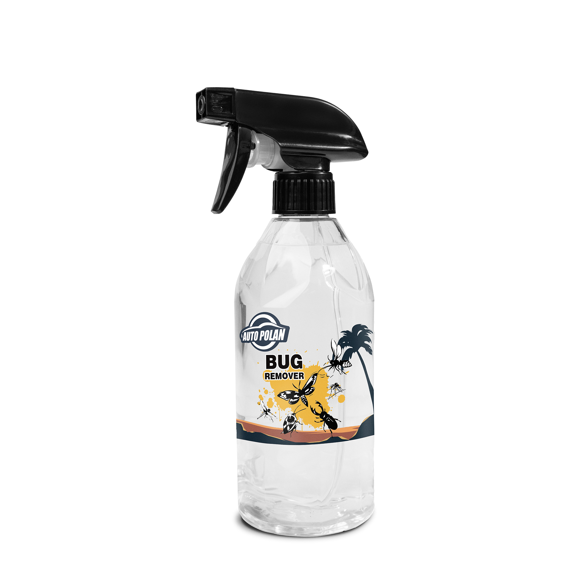 Bug Remover