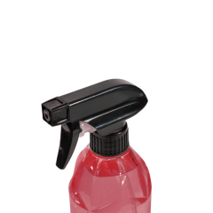 Tire Shine & Trim Dressing