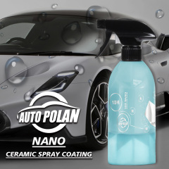 Nano Ceramic Coating Spray