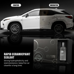 10H Nano Ceramic Coating