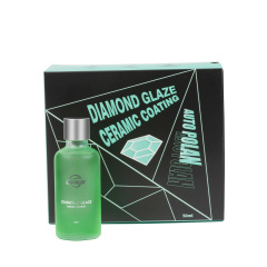 Diamond Glazed Ceramic Coating