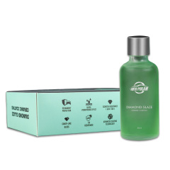 Diamond Glazed Ceramic Coating