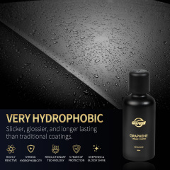 Graphene Ceramic Coating