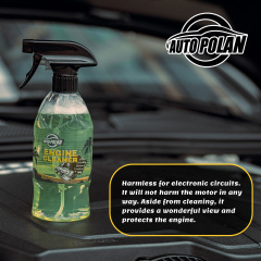Engine Cleaner