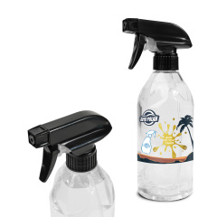 Glass Oil Film Cleaner