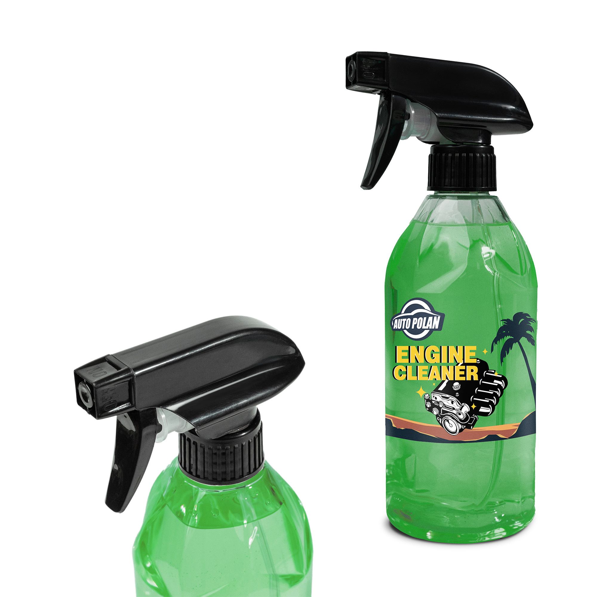 Engine Cleaner