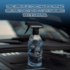 Engine Coating Shine