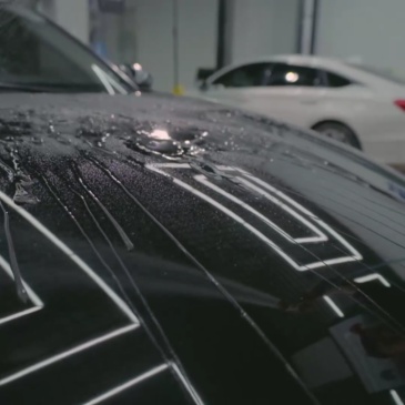 ODM OEM Wholesale Graphene Coating for Car Detailing Professionals Graphene Ceramic Coating Kit