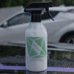 Diamond Glaze Ceramic Coating Spray