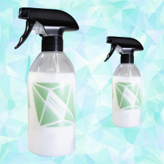Diamond Glaze Ceramic Coating Spray