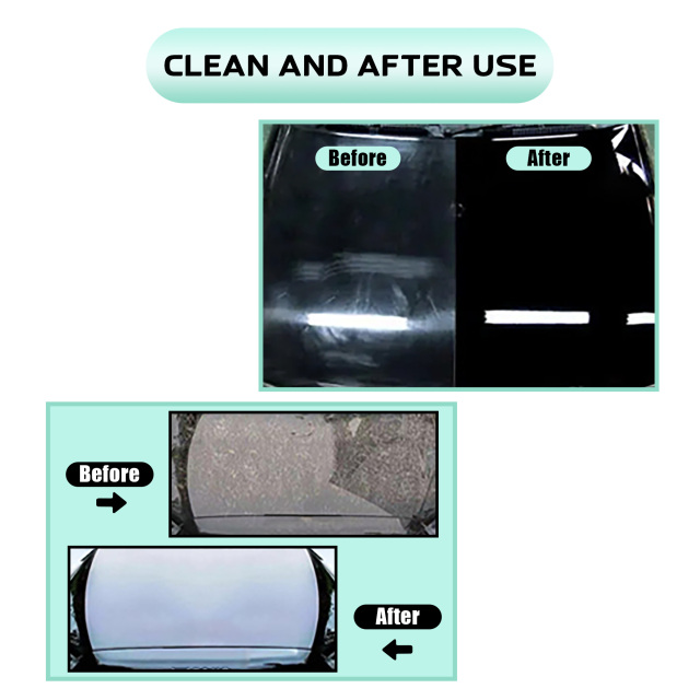 Diamond Glaze Ceramic Coating Spray