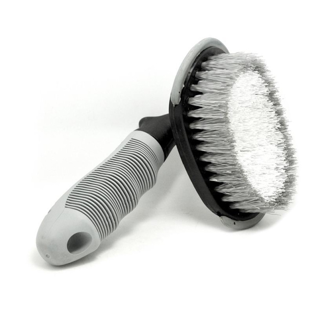 Car Wheel Cleaning Brush