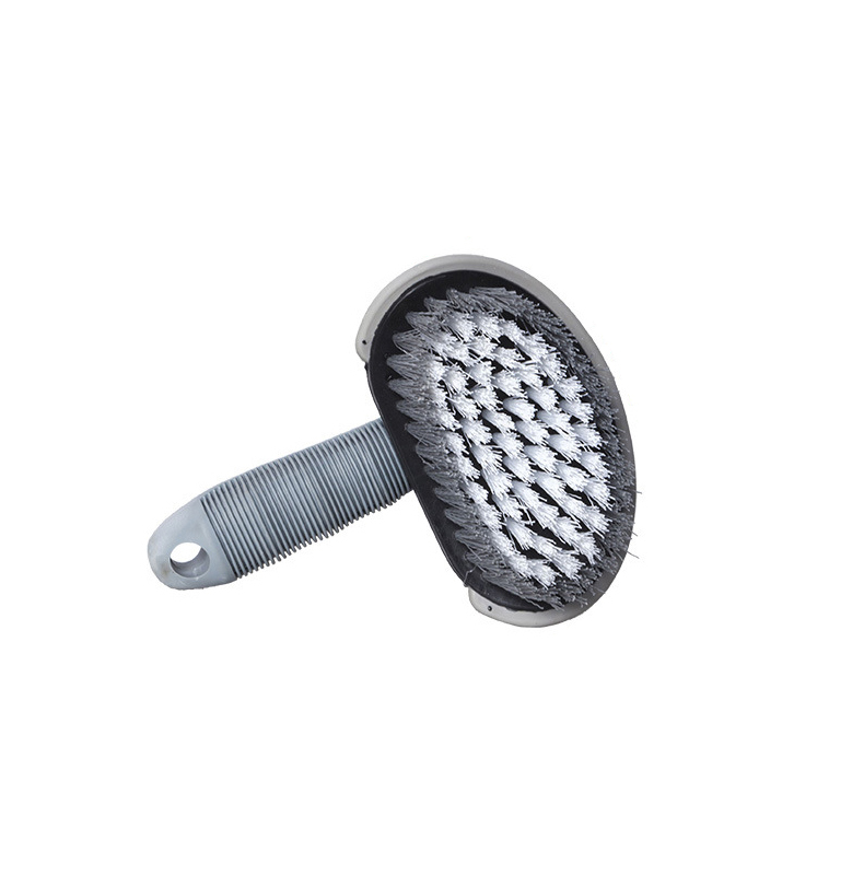 Car Wheel Cleaning Brush