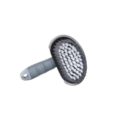 Car Wheel Cleaning Brush