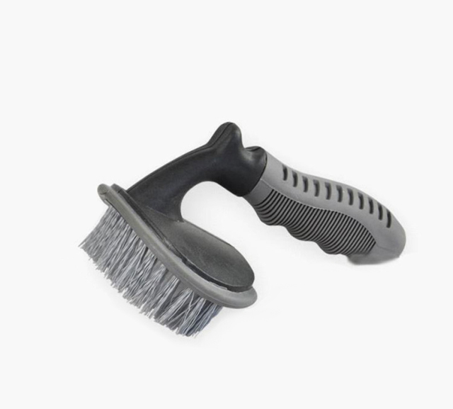 Car Wheel Cleaning Brush