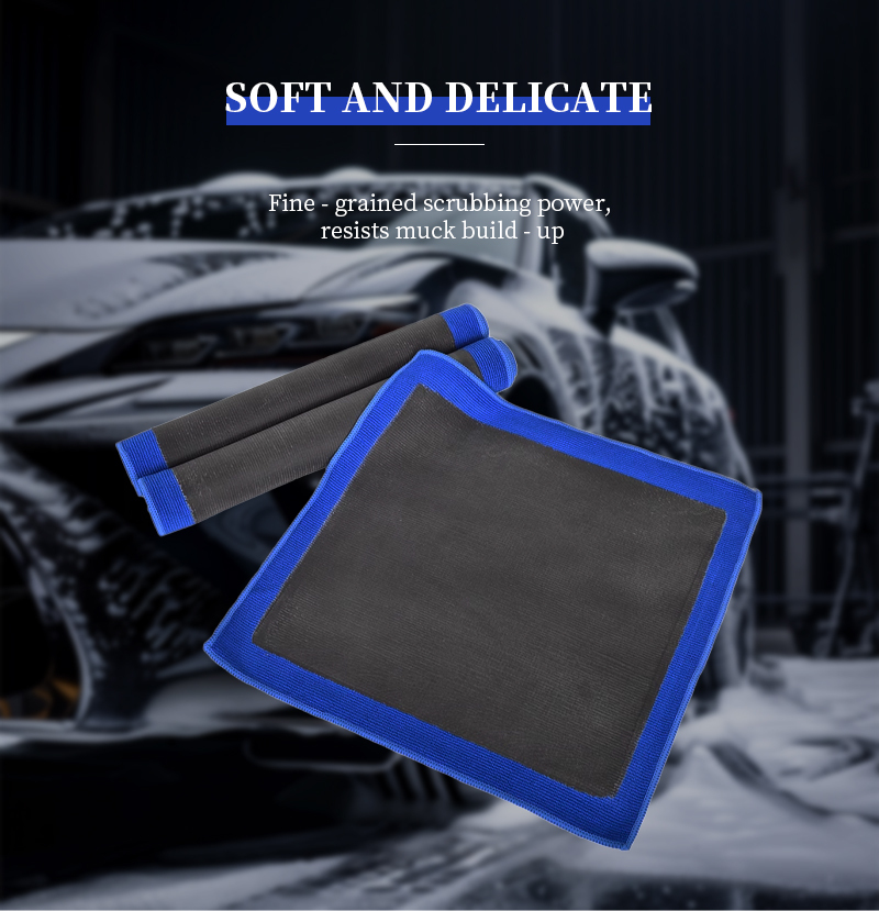ODM OEM Wholesale Fine Grinding cloth Towel
