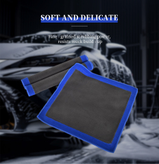 Fine Grinding cloth Towel