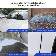 Fine Grinding cloth Towel