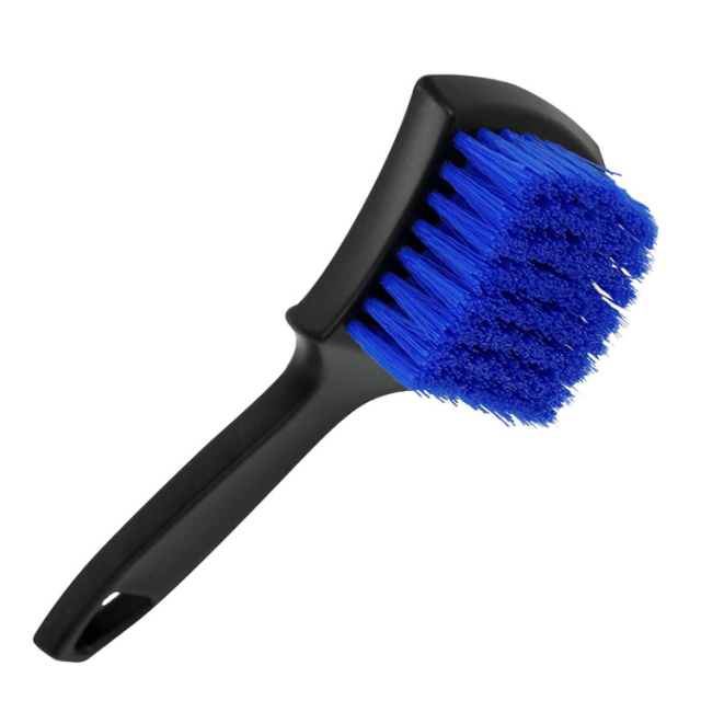ODM OEM Wholesale Car Tire Wheel Cleaning Brush