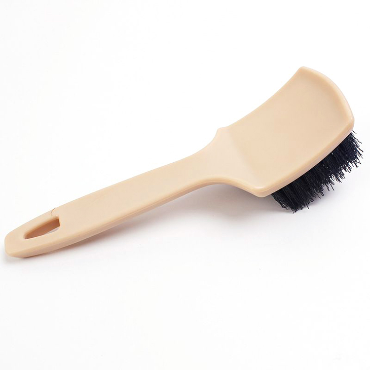 ODM OEM Wholesale Car Tire Wheel Cleaning Brush