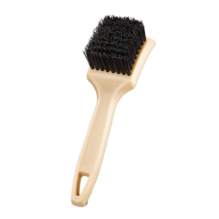 ODM OEM Wholesale Car Tire Wheel Cleaning Brush