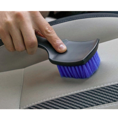 ODM OEM Wholesale Car Tire Wheel Cleaning Brush