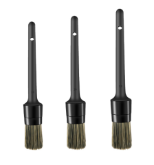 ODM OEM Wholesale Detail Brush with Sharpened Wire