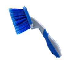 ODM OEM Wholesale Tire brush with short handle