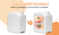 EXTREME FOAM CAR SHAMPOO