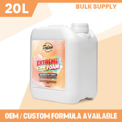 EXTREME FOAM CAR SHAMPOO 5L